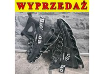 # Kolekcjonerskie buty FuTurYSTYczNE sneakersy UNIKAT okazja HIT