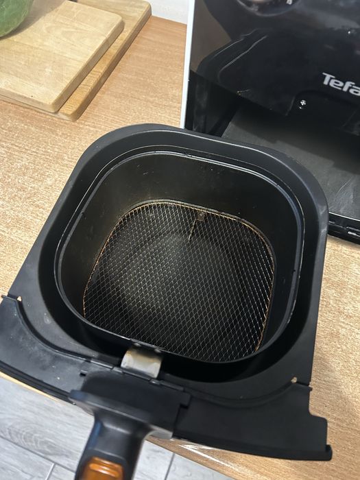 TEFAL airfryer frytownica niskotłuszczowa FX100015