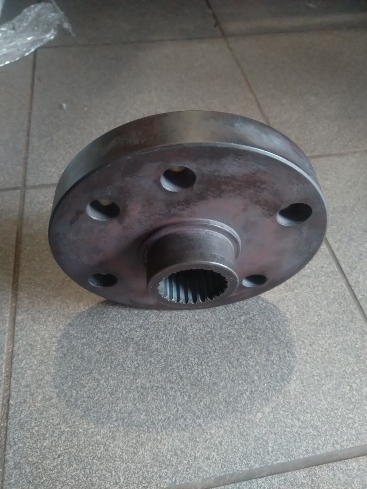 Rotor brony wirowej Kverneland NG