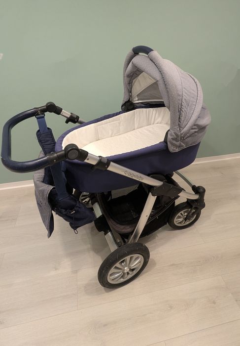 Wózek dziecięcy Baby Design Dotty