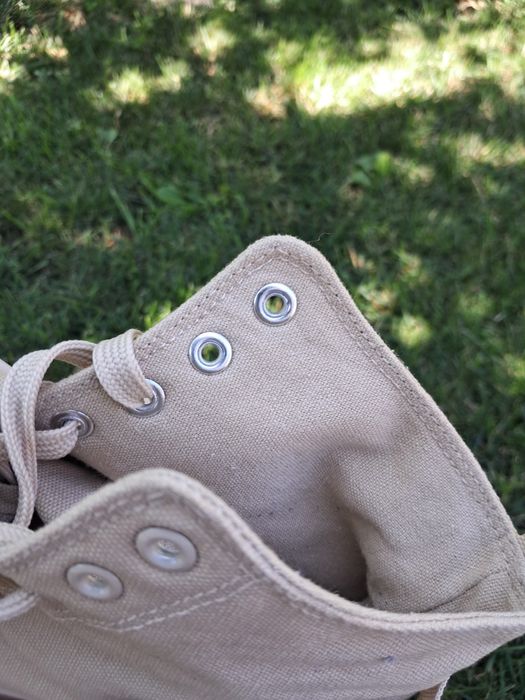 Кеды привезли с германии