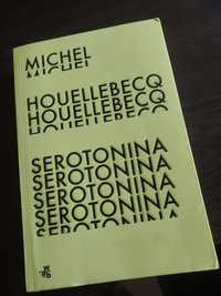 Serotonina Michel  Houellebecq