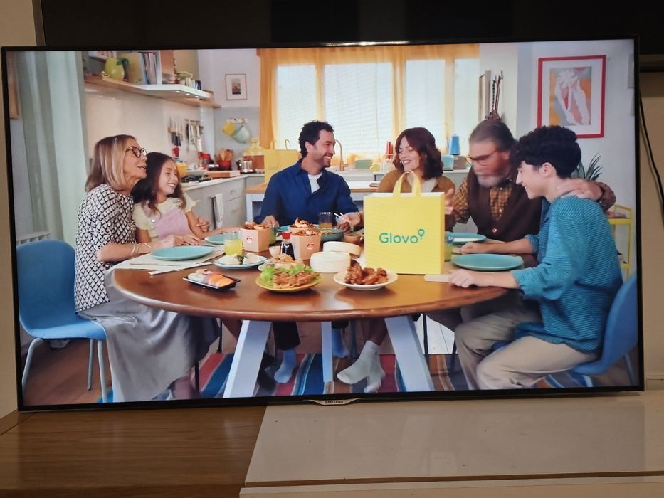 Telewizor SAMSUNG UE55f6650 55 cali LED SMART TV 3D WIFI