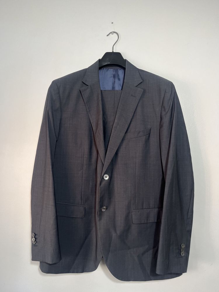 Fato Massimo Dutti