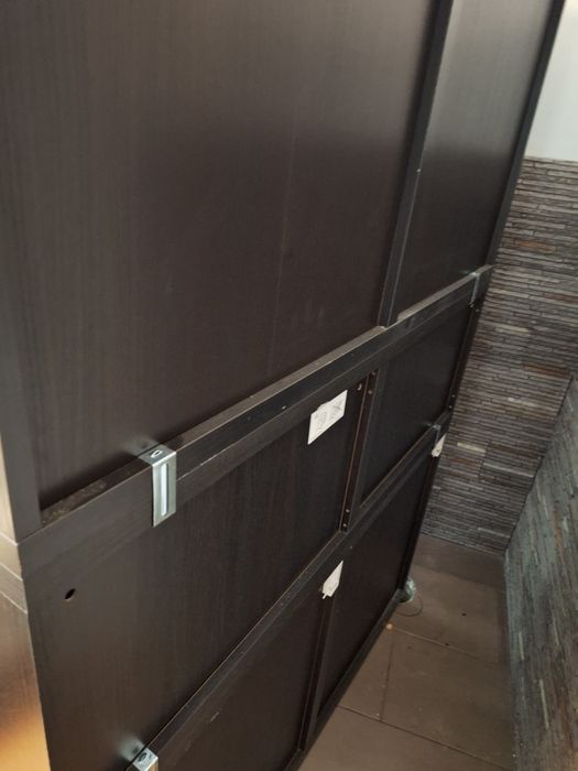 Szafki besta Ikea