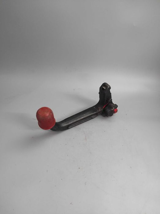 VW PASSAT B5, Kula haka holowniczego z kluczykiem, OE: 3B080.3882C