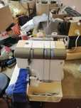 Overlock Privileg 303