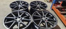 Felgi aluminiowe 20' 5x112 et25