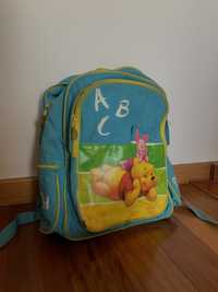 Mochila Winnie the Pooh