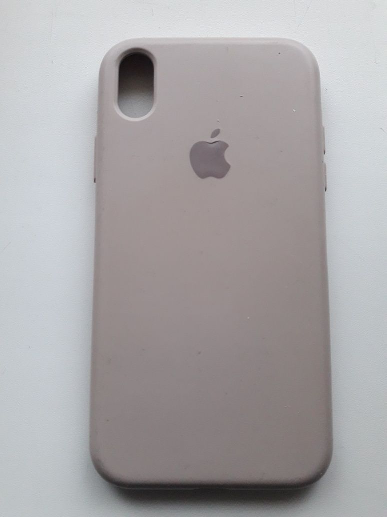 Чехол для iPhone XR