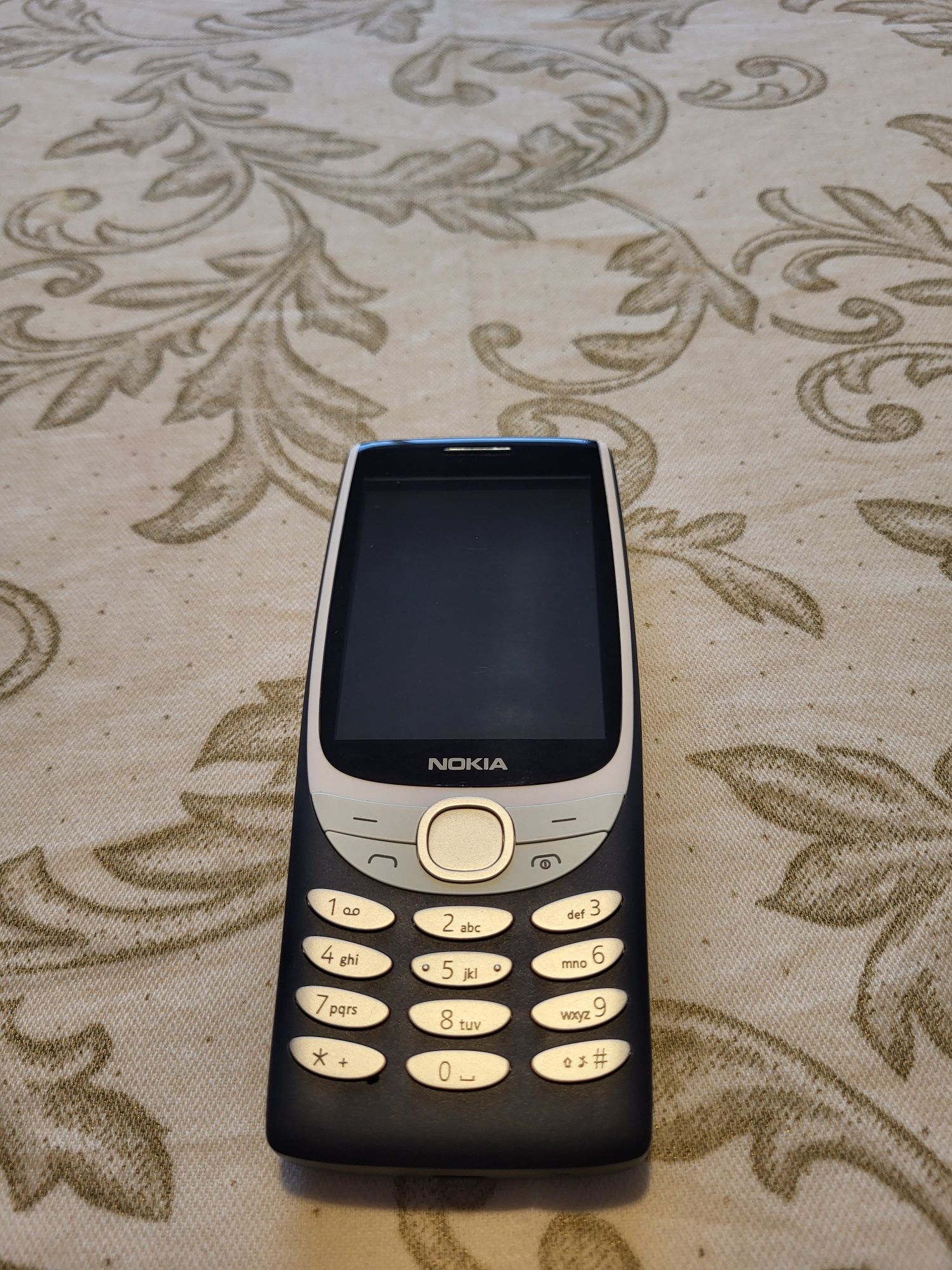 Nokia 8210 Dual SIM - igual a novo