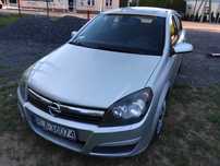 Opel Astra H !!  Gaz !!