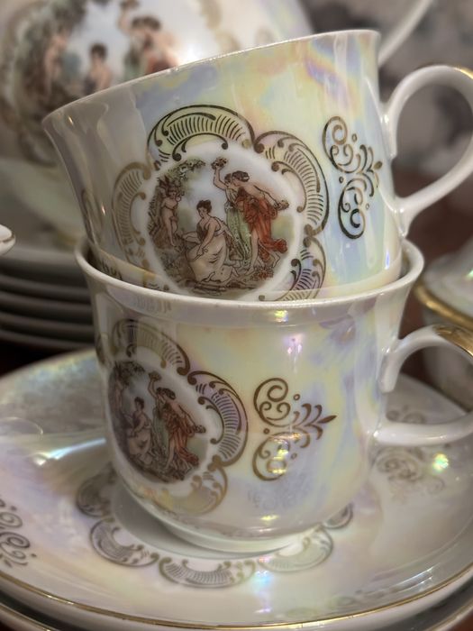 Продам сервіз Мадонни