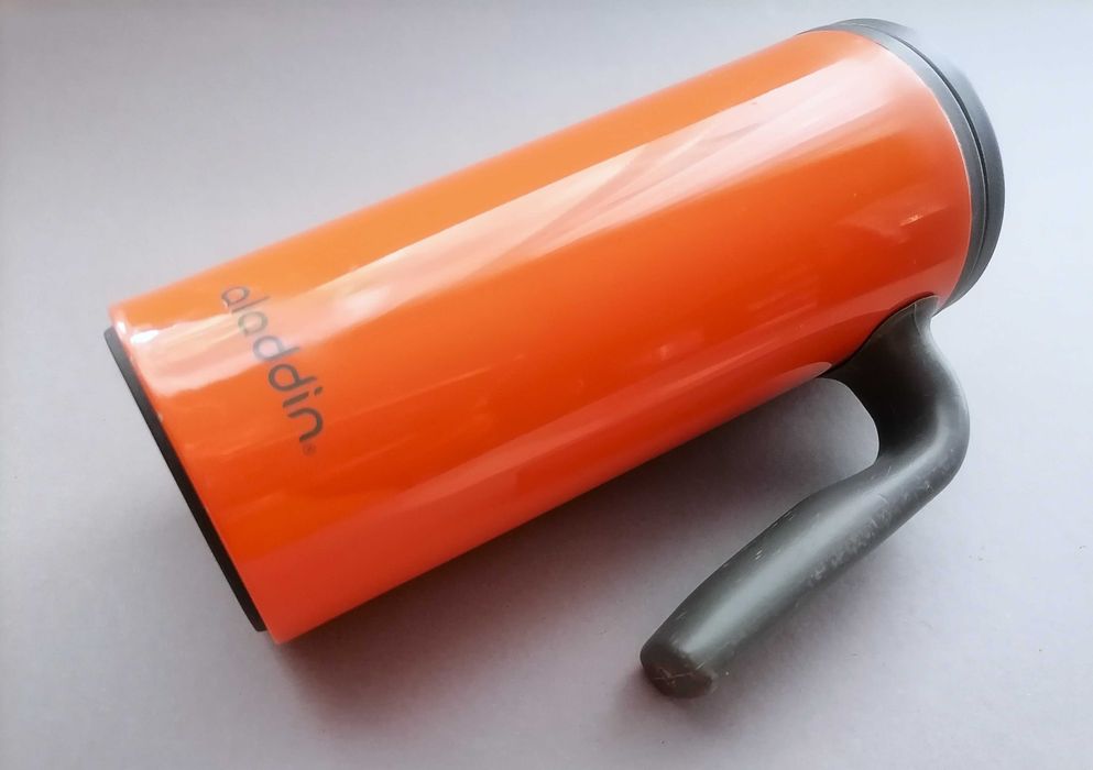 Kubek termiczny Radio Eska