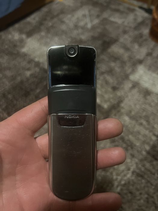 Nokia 8800 Нокіа 8800