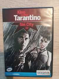 Film DVD Sin City
