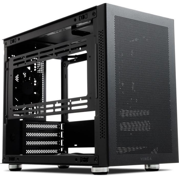 Корпус VINGA315B nzxt,coolermaster,fractal,sama,bequiet,cougar,lianli