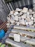 Sprzedam kamienie granitowe granit
