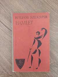 Hamlet, Wiliam Szekspir, 1965