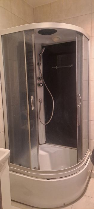 ТЕРМІНОВО Душовий бокс, Душова кабіна 90 на 90см