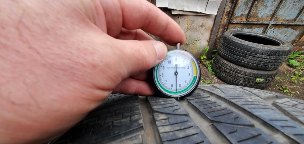 Зимові шини 265 40 R18 Pirelli SotoZero Winter 240 Germany 2шт