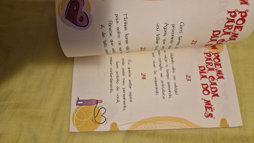 Mensagens de Amor