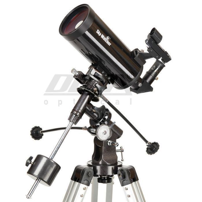 Teleskop Sky-Watcher (Synta) BKMAK102EQ2 (DO.SW-3200)