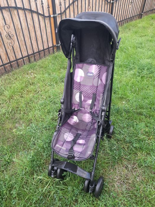 Wózek chicco spacerowka promocja!!!