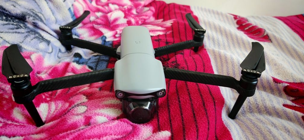 Dron autel Evo lite plus premium bundle  carbon gwarancja +dodatki