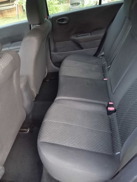 Renault Megane 2