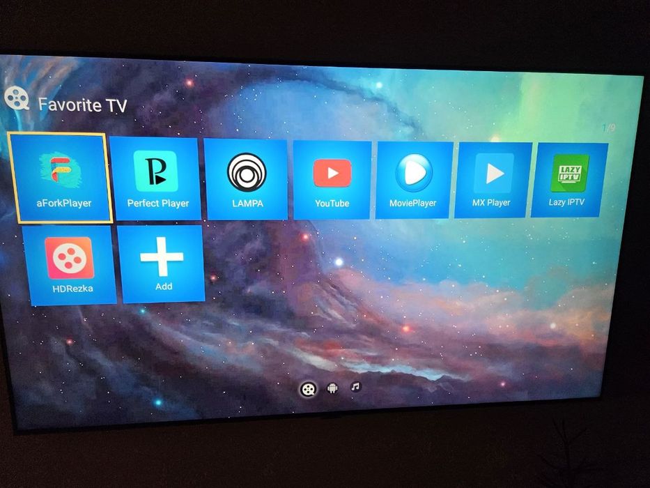 Ігрова TV приставка x96s 4/32Gb +sd 128Gb, та два геймпади Ipega 9076
