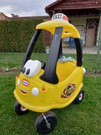 Autko taxi Little tikes