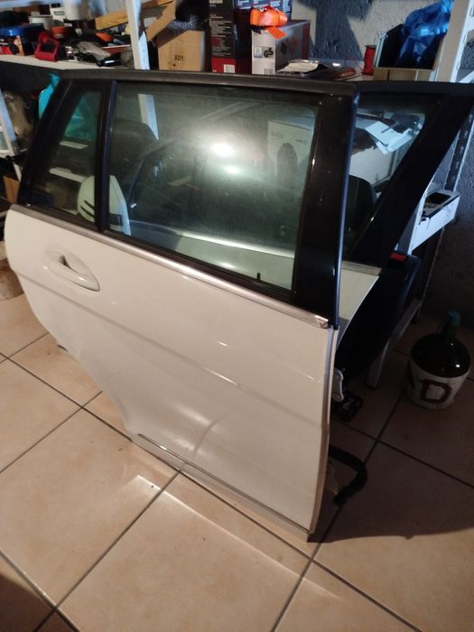 Portas Mercedes W204 c220