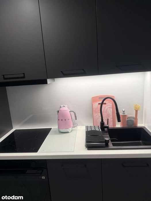 Mieszkanie do wynajęcia 38 m2