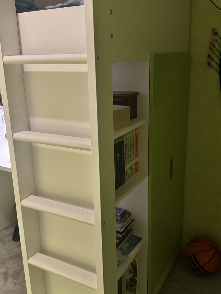 Zestaw mebli  Ikea