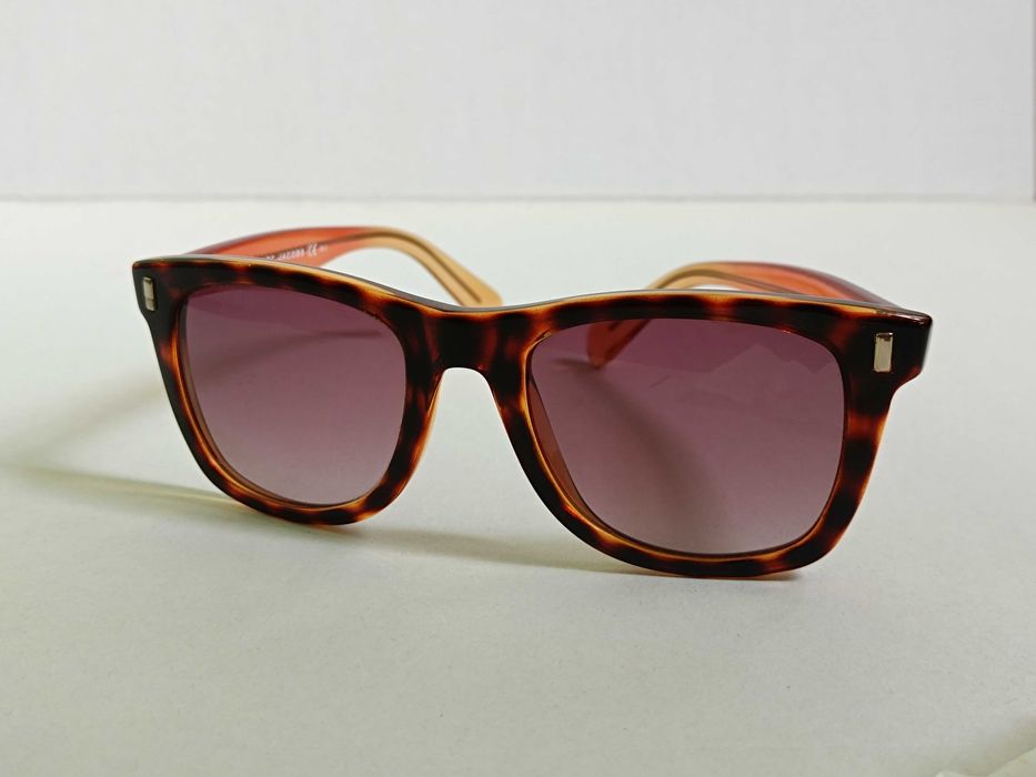 Солнцезащитные очки Marc By Marc Jacobs MMJ 335/S XH9HA Wayfarer