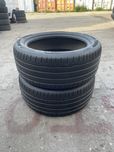 Opony Hankook 255/45R19 Ventus S1 evo3 Ev T1 - 2szt uzywane letnie
