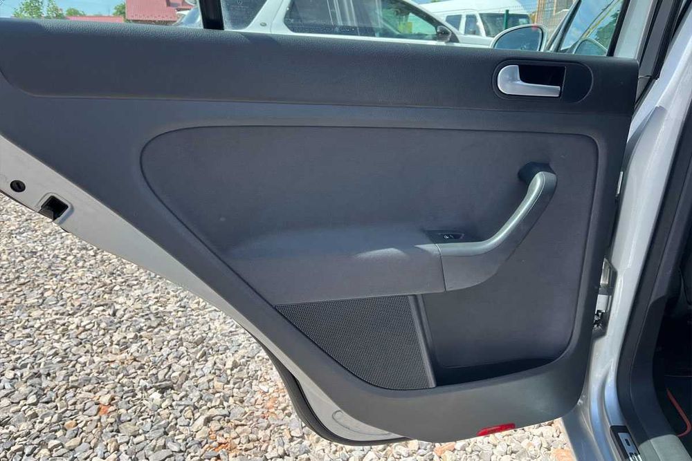 Volkswagen Golf Plus 2006