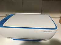 Drukarka HP DeskJet 3635