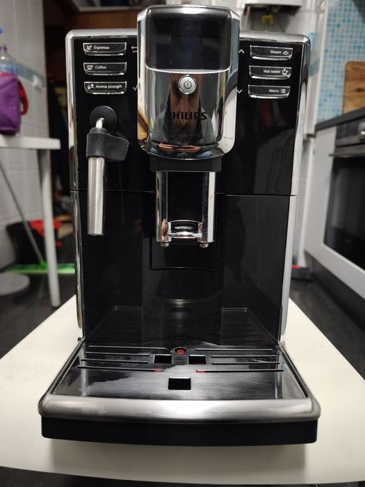 Máquina Café Automática Philips EP5310/10