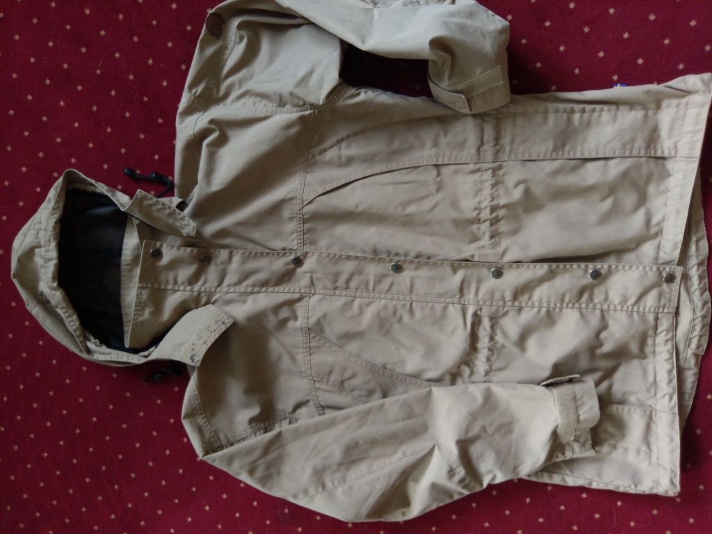 Fjallraven Ladies VIDDA Pro