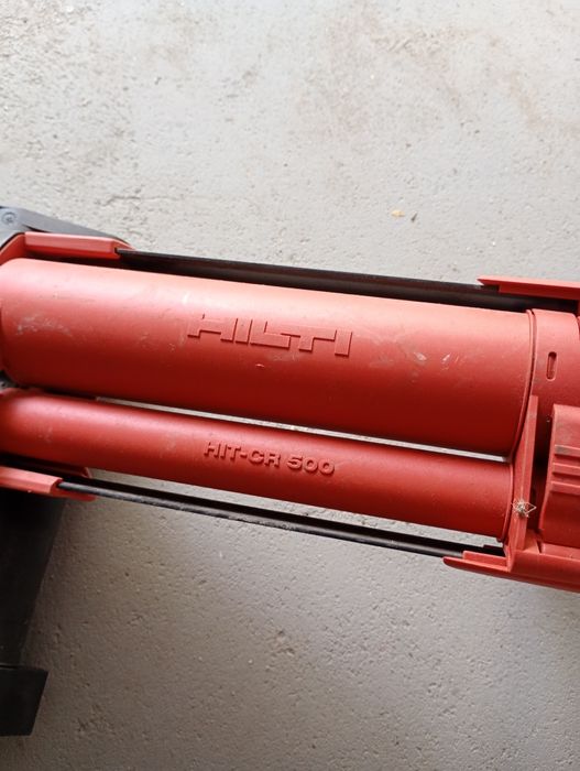 Pistolet Hilti Hdm 500