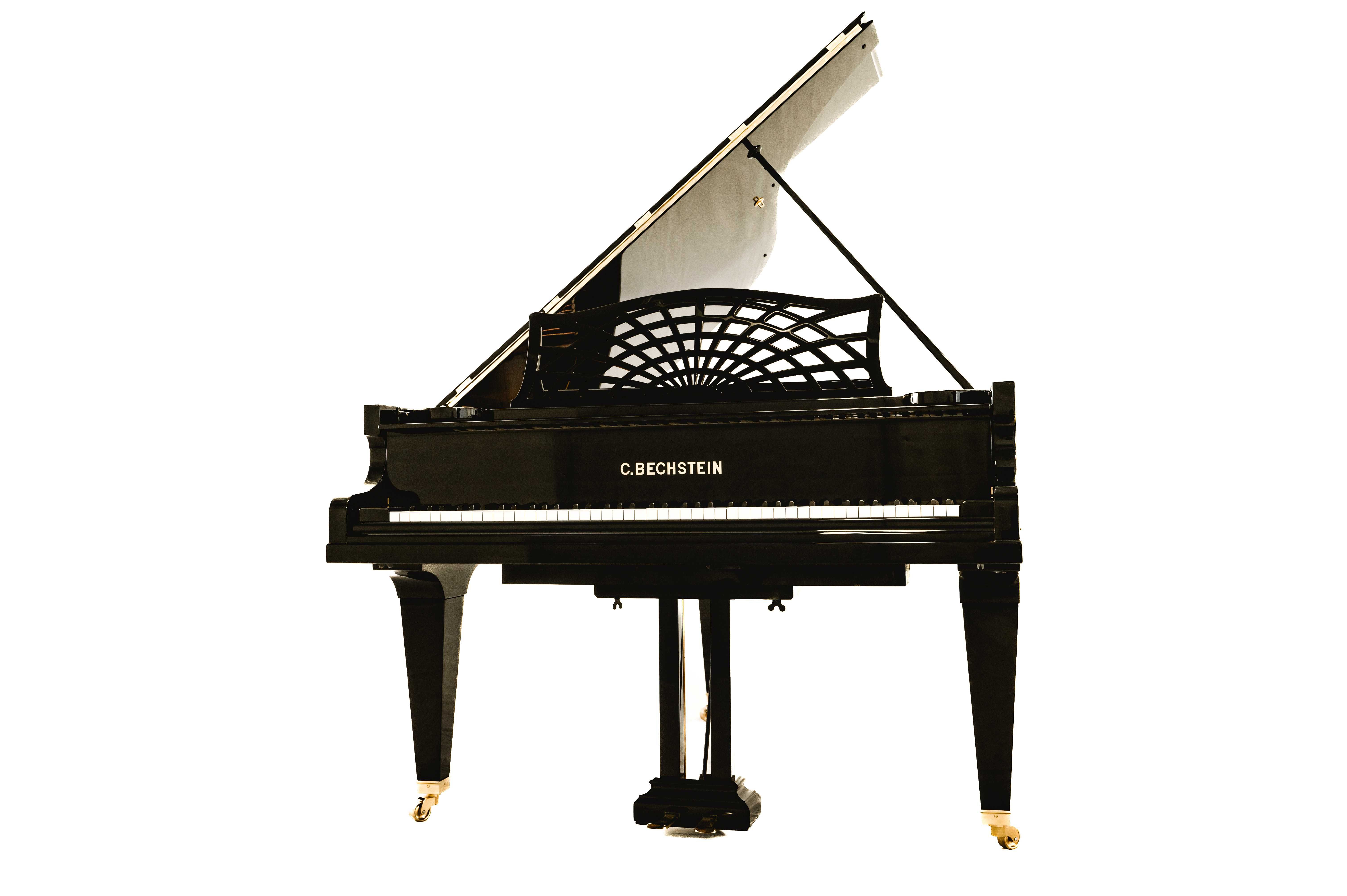 Fortepian Bechstein Model A. Transport/Wniesienie!