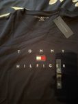 Nowy T-shirt, koszulka Tommy Hilfiger XL