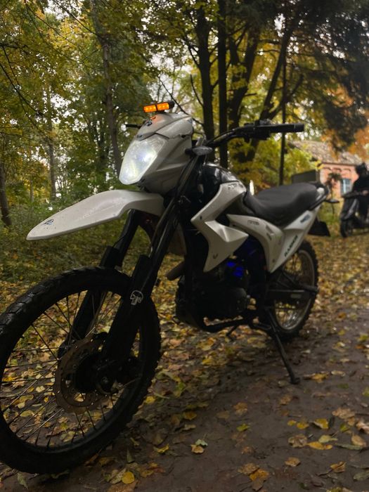 Продам forte ft200