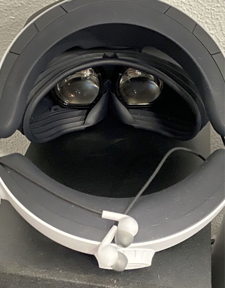 Oculos VR2 como novos