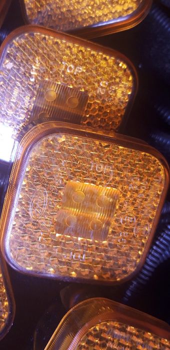 Lampa Obrysówka światła boczne.Nowe orginalne