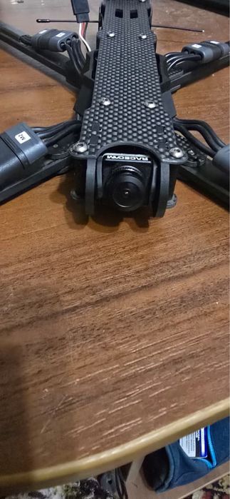 Квадрокоптер iFlight Chimera 7 Pro V2