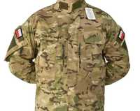 bluza kombinezonu ćwiczebnego Multicam DWKS Callida rozmiar 169/100