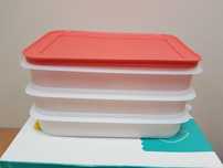 Pojemnik piętrowy Tupperware
